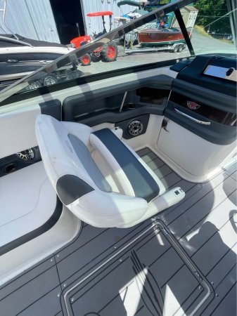 Pre-Owned 2021 Power Boat for sale